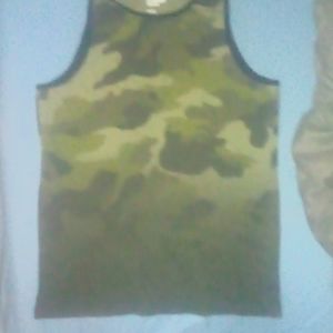 Urban Pipeline, X-large, camo